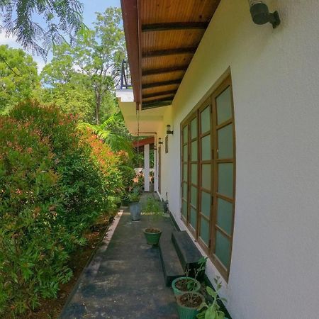 The Sigiriya White House Apartment Exterior foto