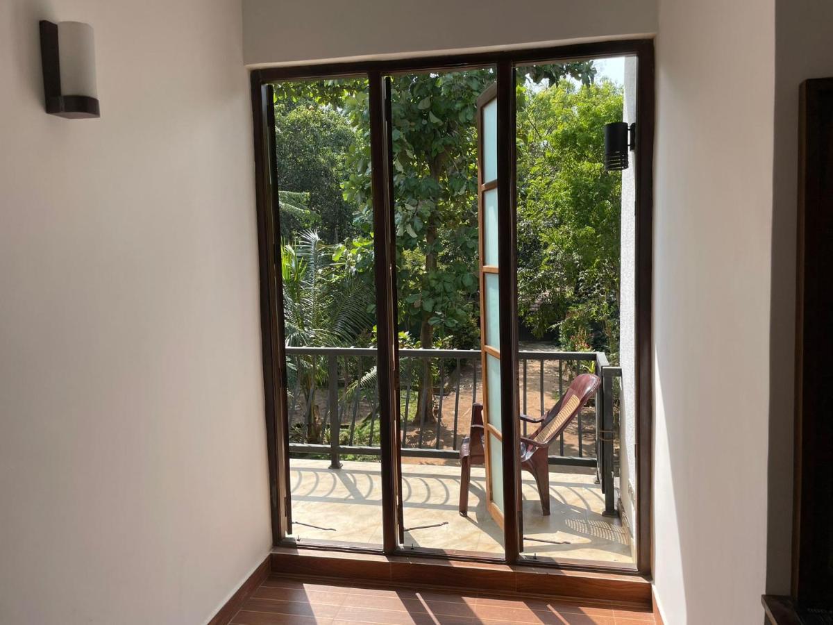 The Sigiriya White House Apartment Exterior foto