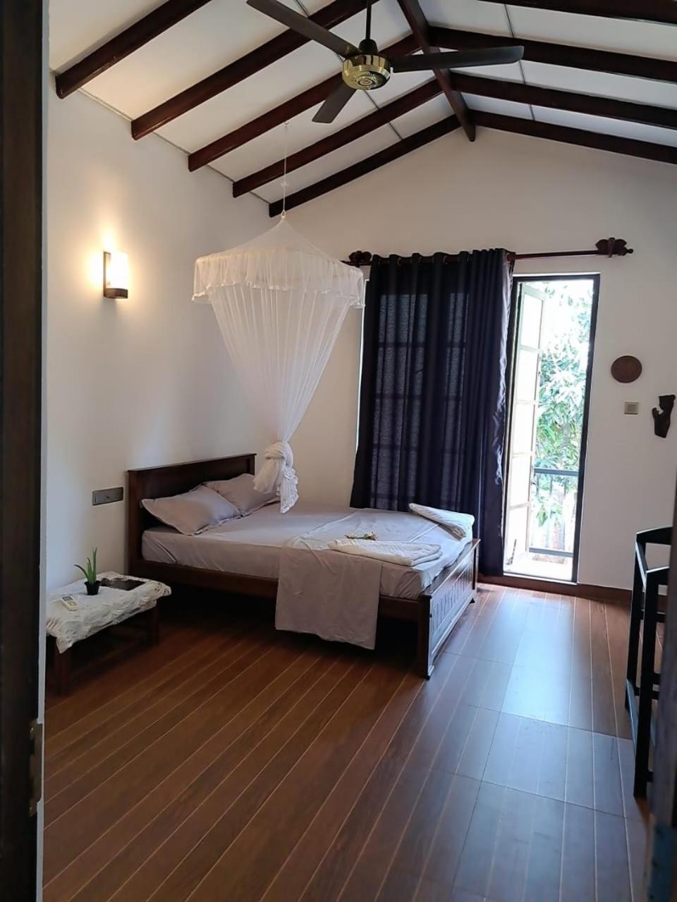 The Sigiriya White House Apartment Exterior foto